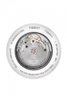 Orologio Tissot Uomo Ballade in Acciaio T1084081103700 - T1084081103700